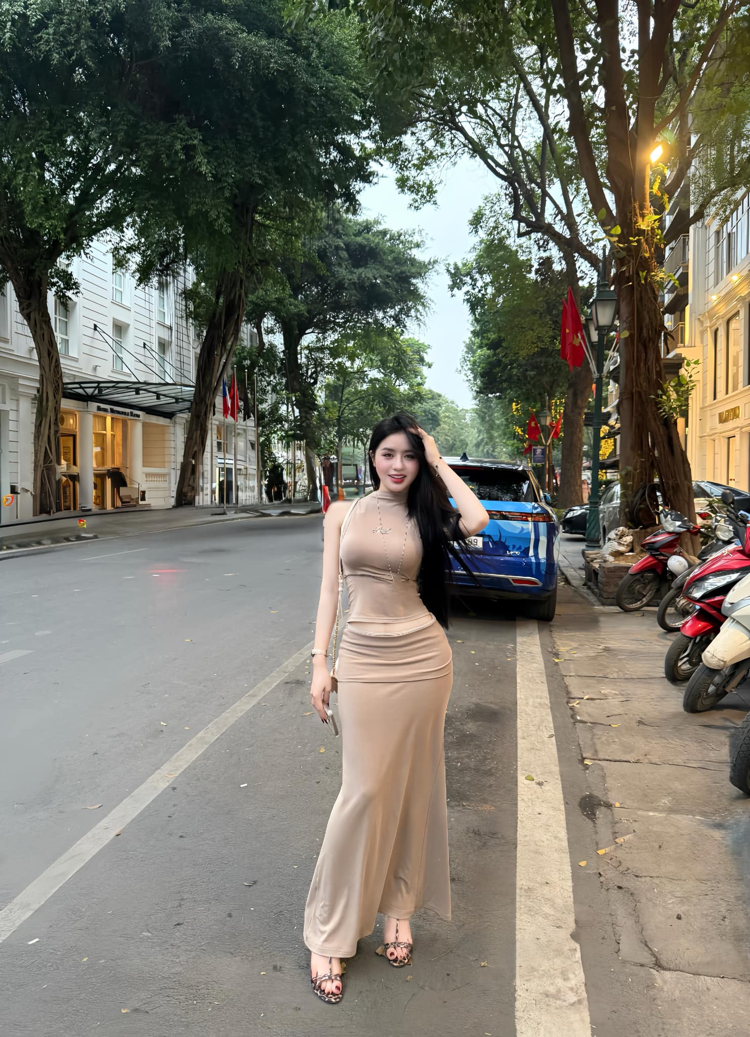 樱花物语电影节