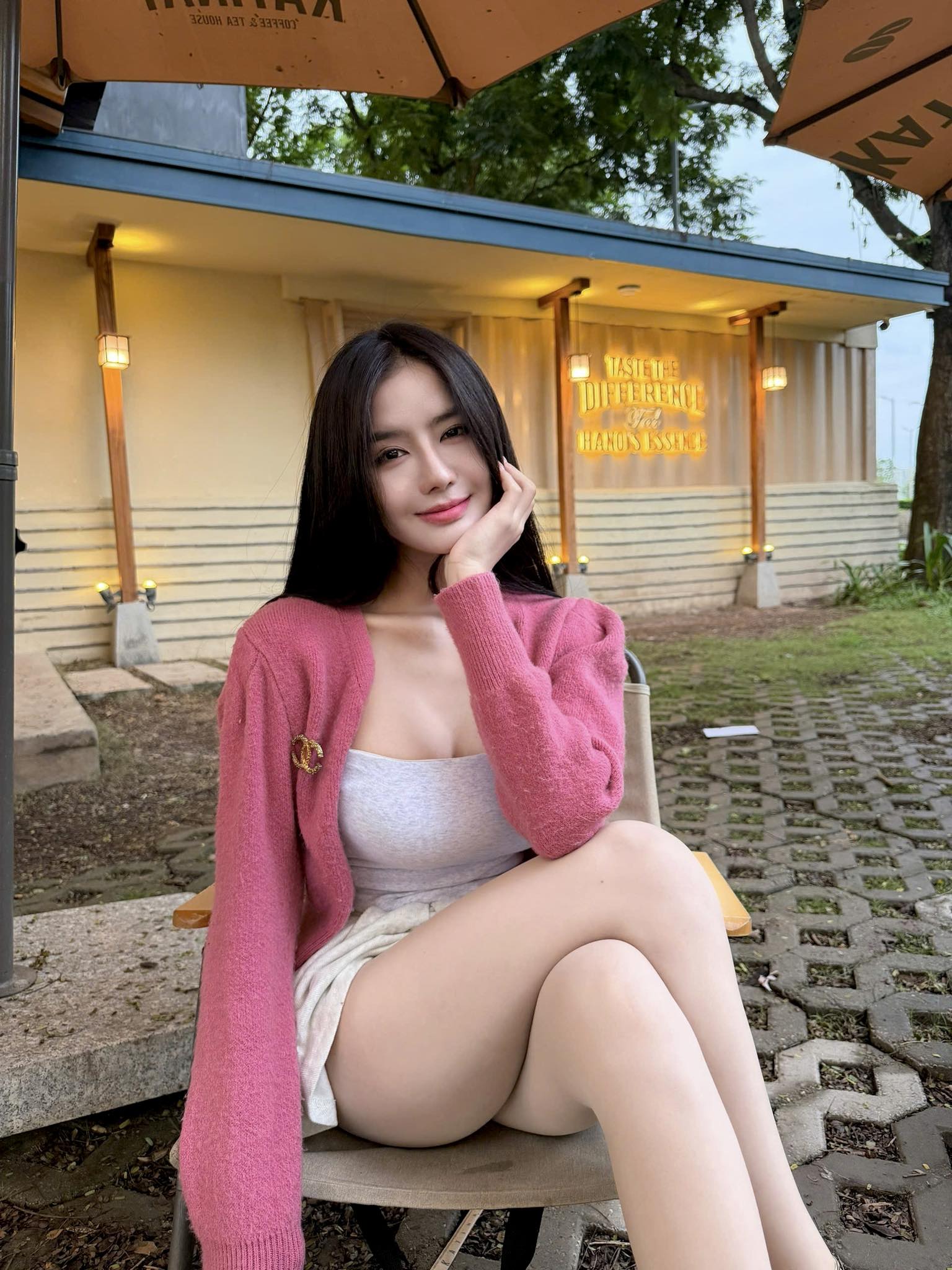 都市传说 - 悬疑剧情片